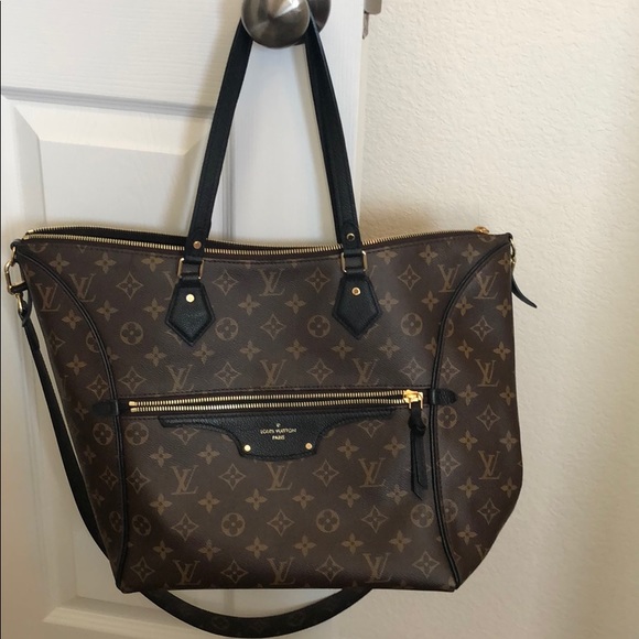 Louis Vuitton | Bags | Louis Vuitton Tournelle Mm Handbag | Poshmark